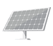 Renewable energy production. An increase of 21% compared to 2022