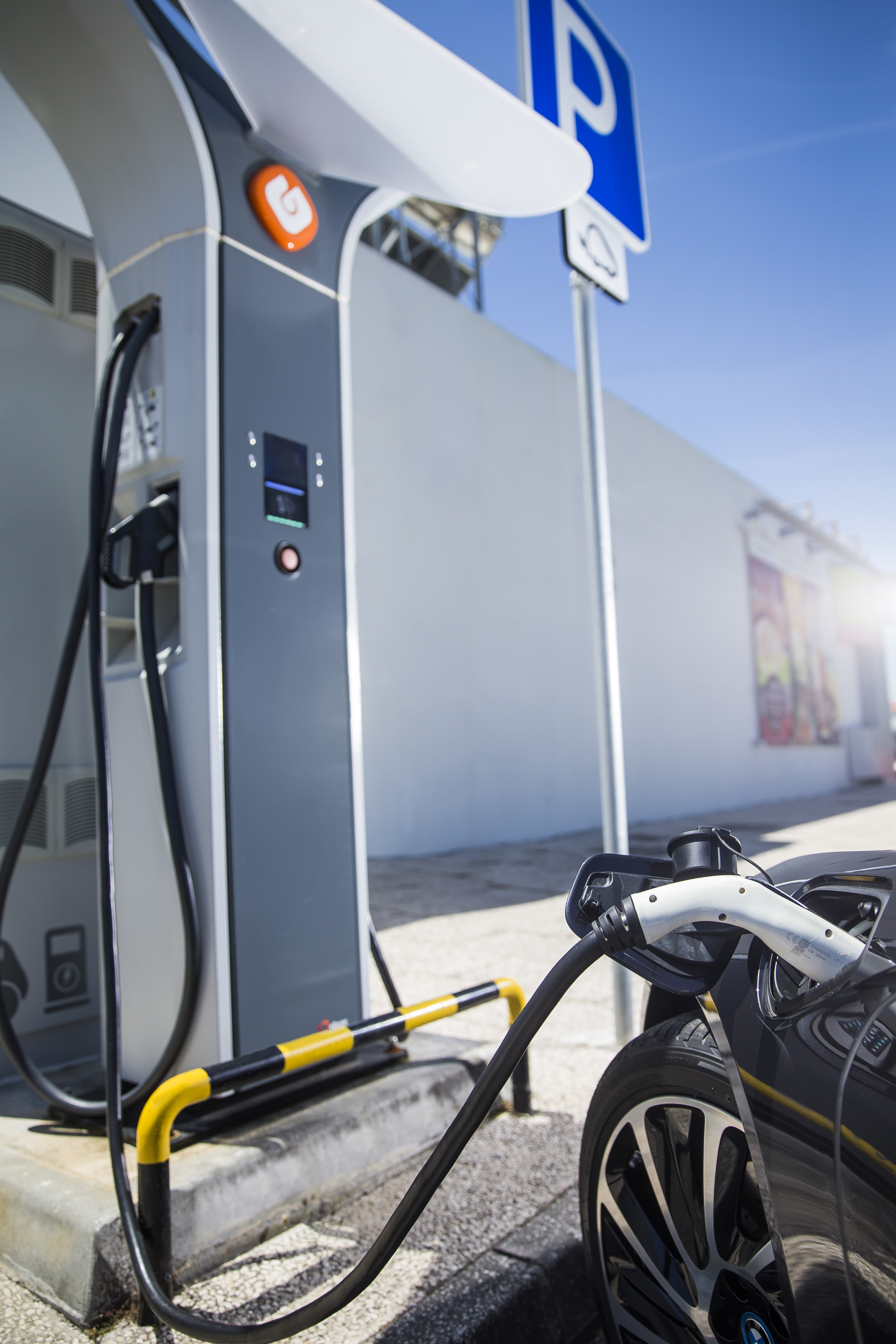 Galp doubles electric vehicle charging stations in 2018