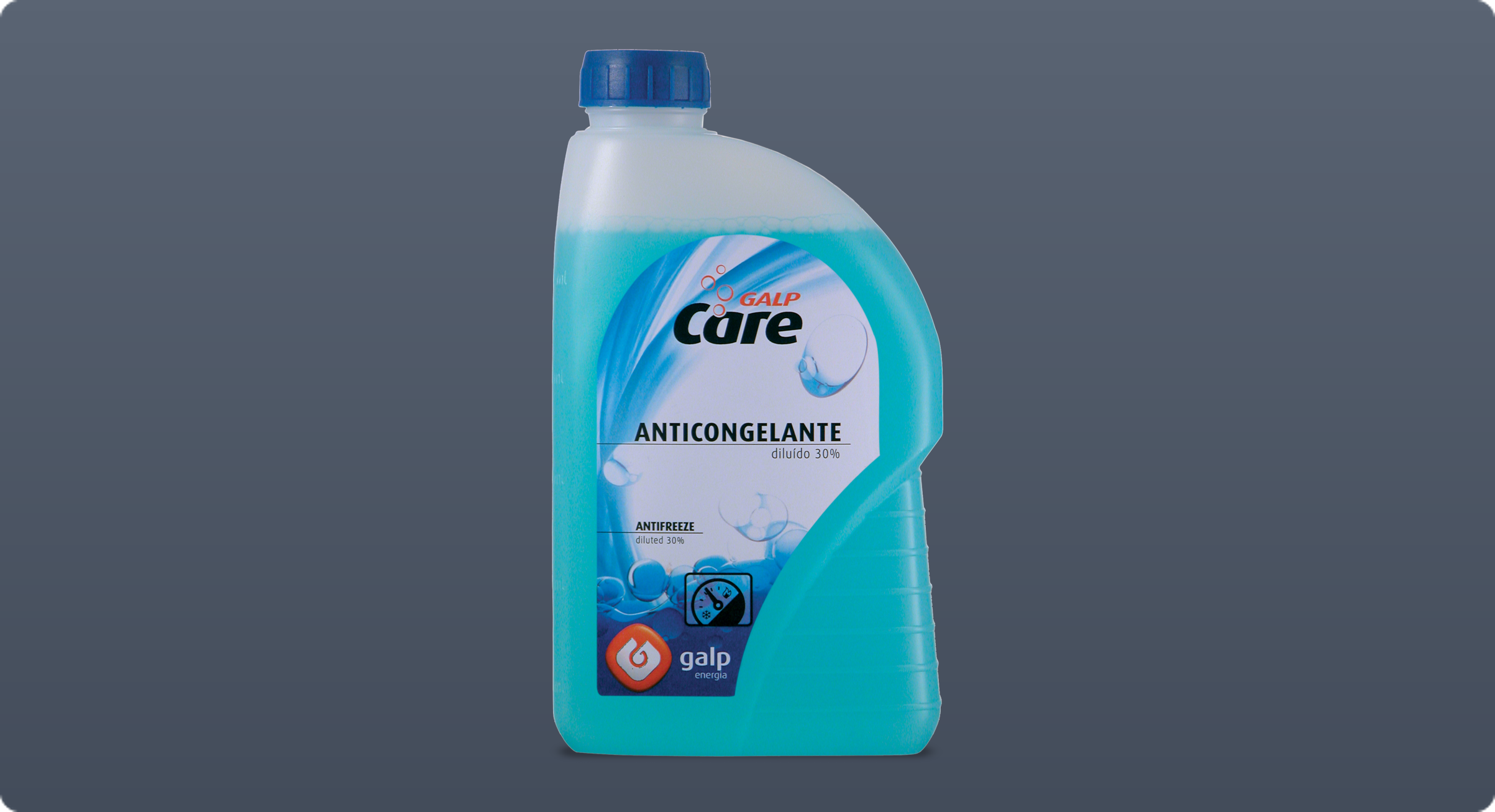 Galp Care Anticongelante