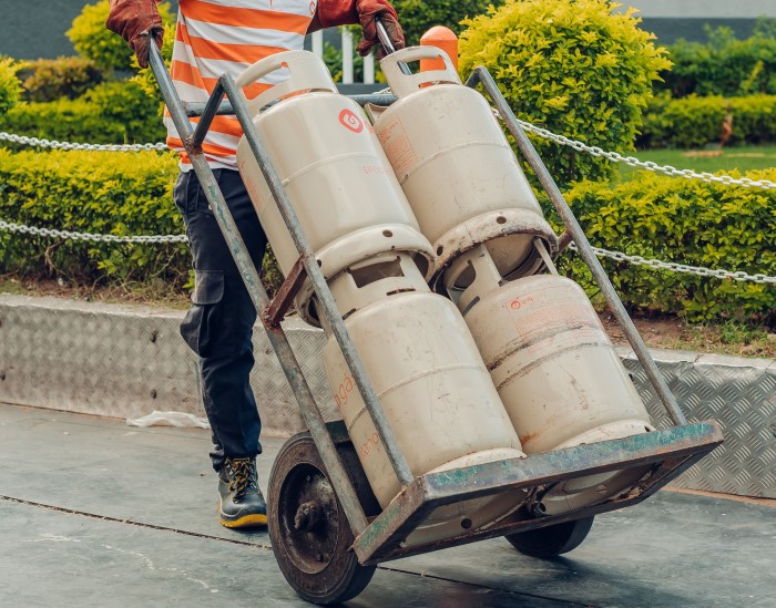 distribuição de gpl