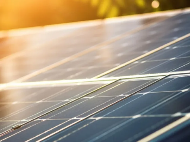 placas fotovoltaicas