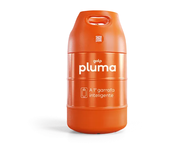 Garrafa de Gás Butano_12kg