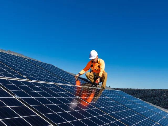 vender energia solar