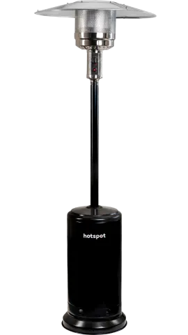 Aquecedor de exterior Hotspot day & night