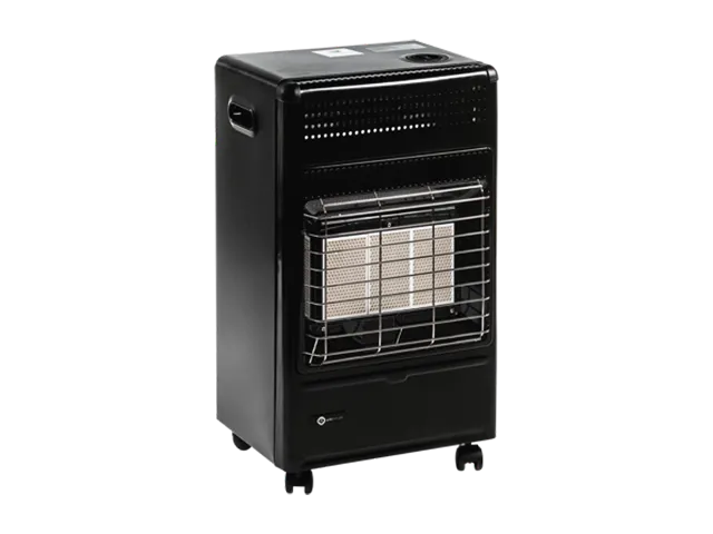 Aquecedor infravermelhos