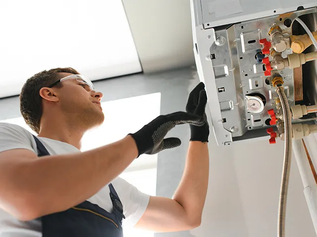 Inspeção periódica