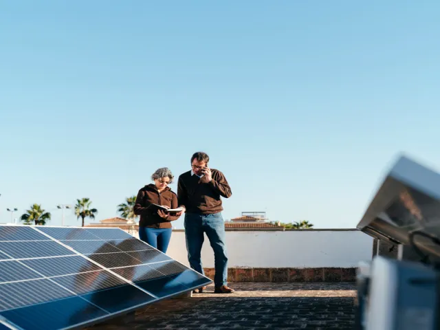 comunidades de energia