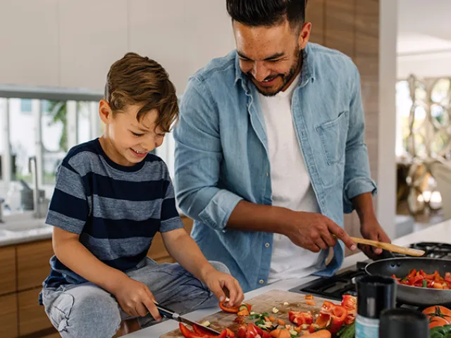 Inspeção periódica de gás