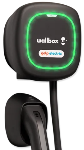 Wallbox Galp Electric