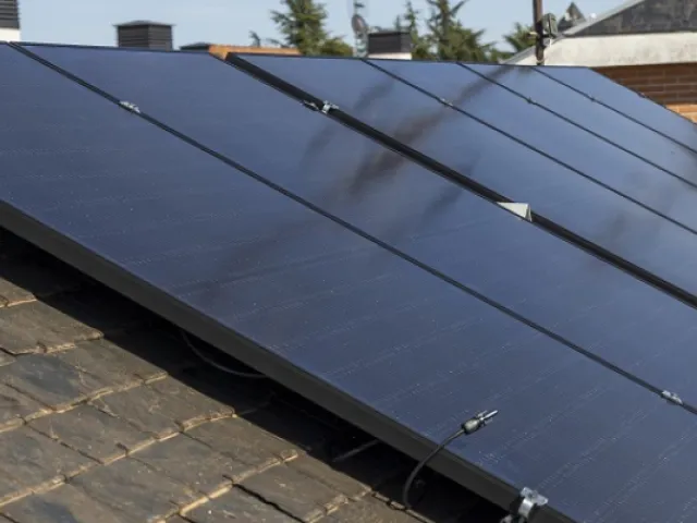 paineis solares