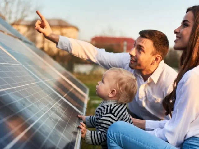 Energia Solar: como funciona