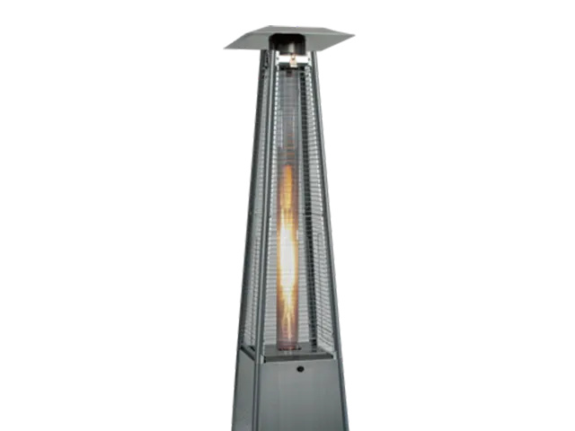 Aquecedor de exterior