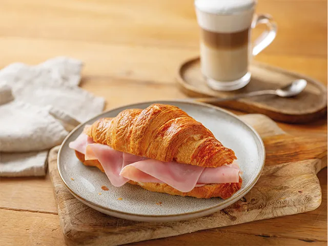 Menu pequeno almoço