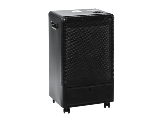 Aquecedor catalitico