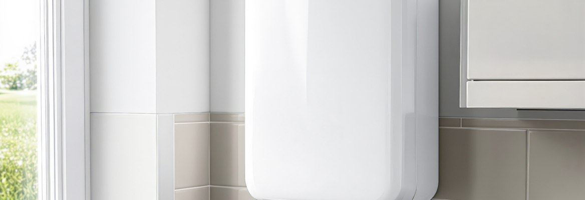 esquentador ou termoacumulador