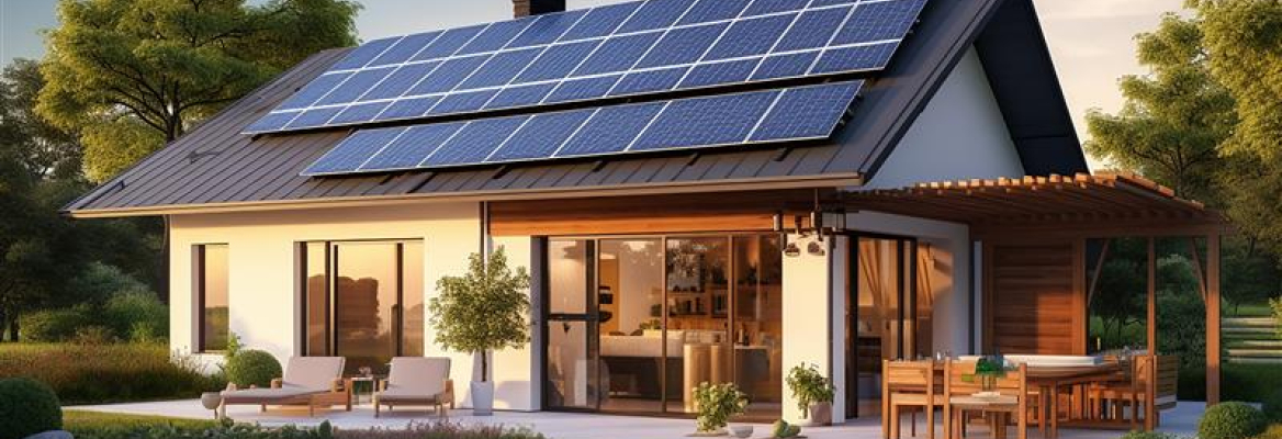 Armazenamento de energia solar fotovoltaica