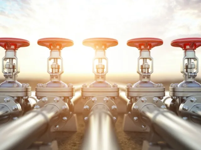 De onde vem o gás natural de Portugal