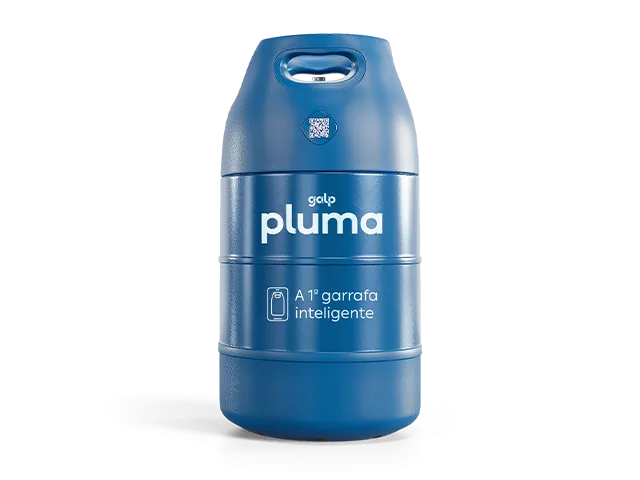 Garrafa de Gás Propano_10kg