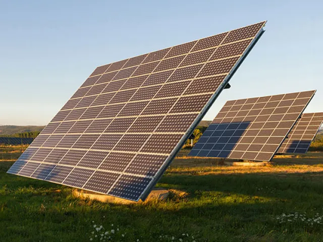  Painéis fotovoltaicos