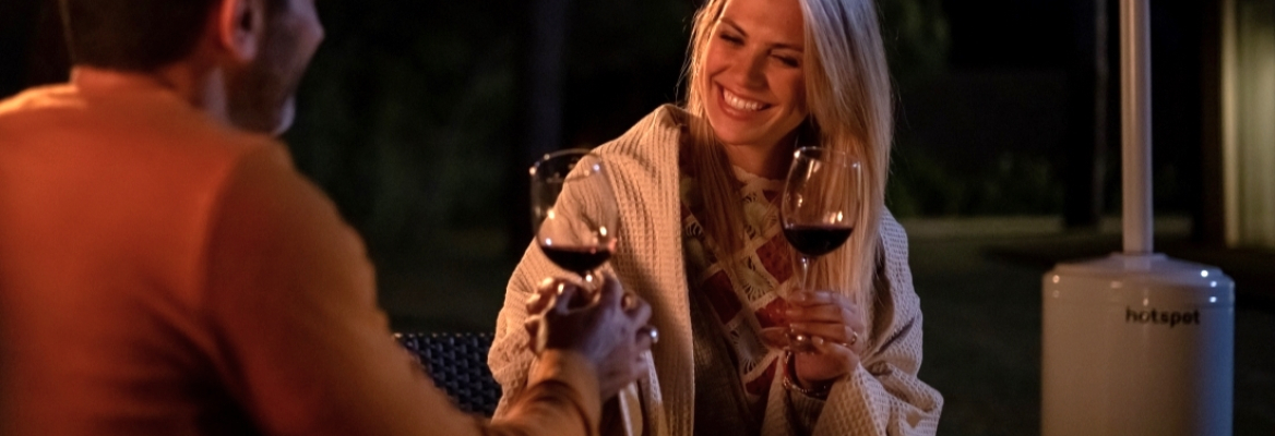 aquecedores de exterior a gás Aquecedores de exterior a gás Galp