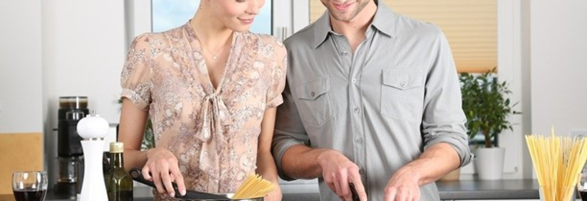 Indução, vitrocerâmica ou gás: a melhor opção para uma cozinha eficiente