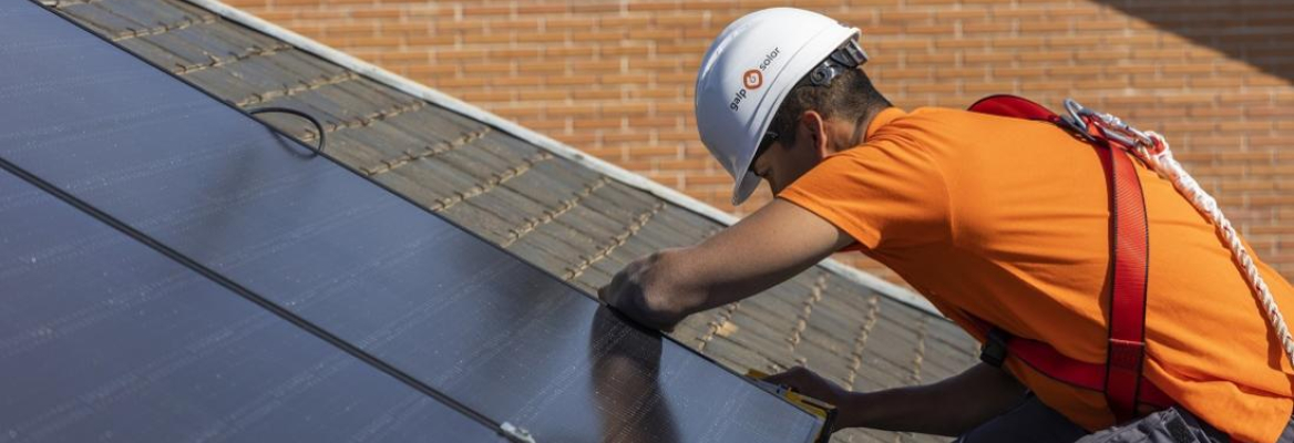 casa autosustentável 