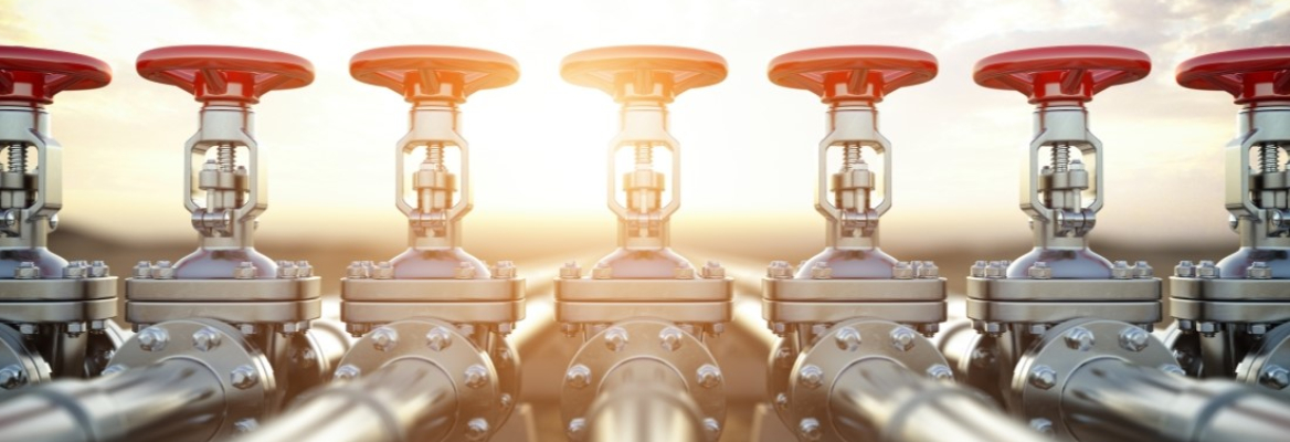 De onde vem o gás natural de Portugal