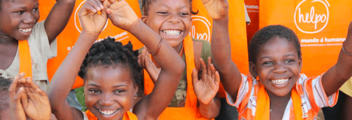 Galp em parceria com Helpo