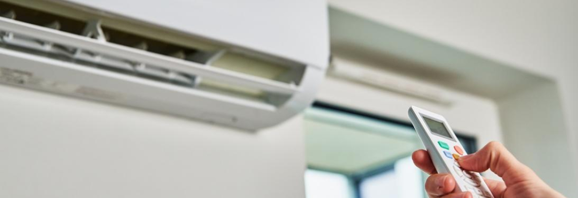 poupança de energia no verão