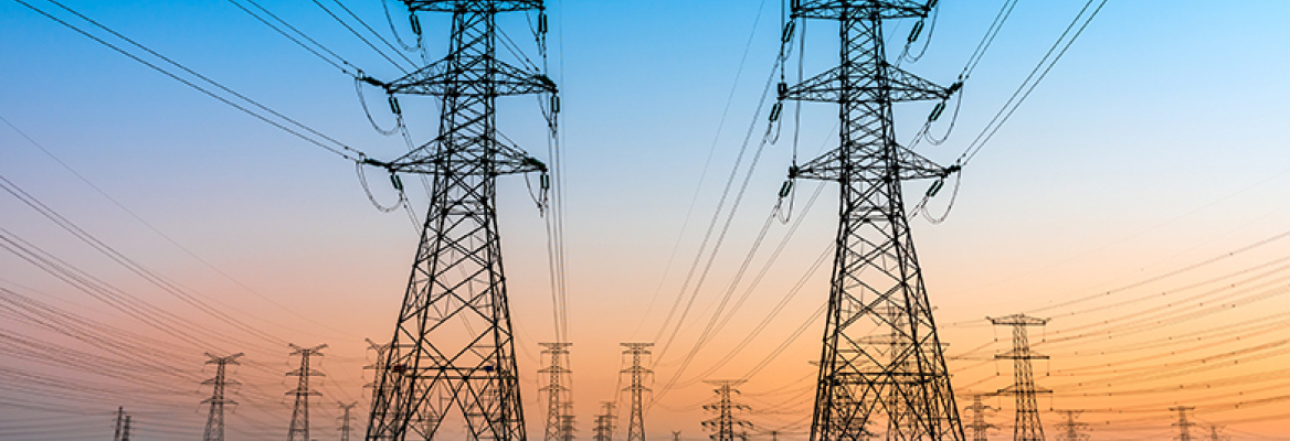 Preço da eletricidade