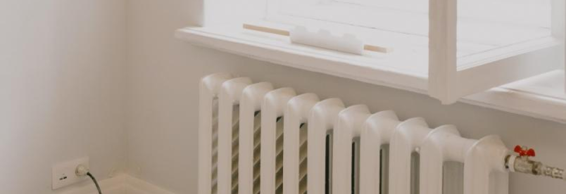 Bombas de calor ou caldeiras