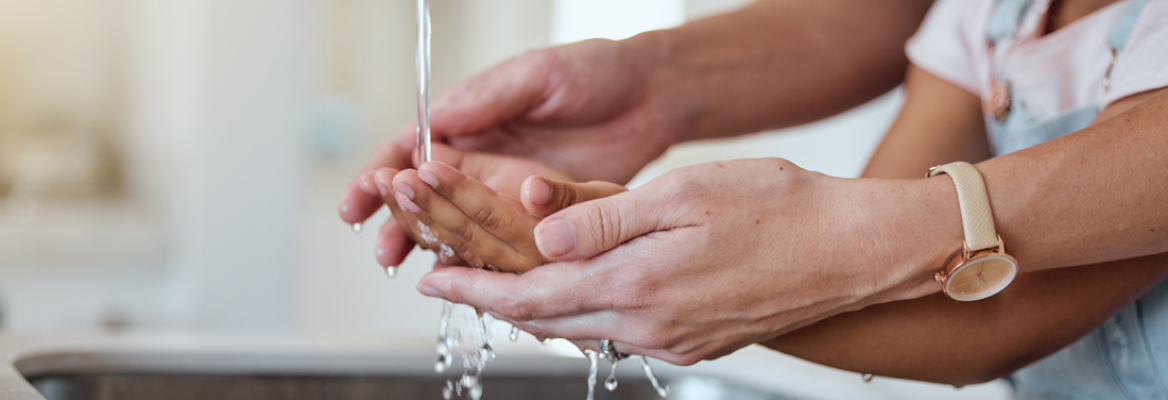 Sistema de aquecimento de águas sanitárias