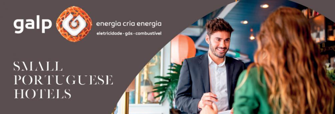 small portuguese hotels