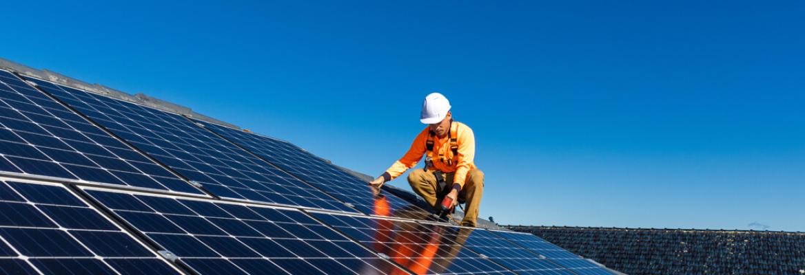 vender energia solar