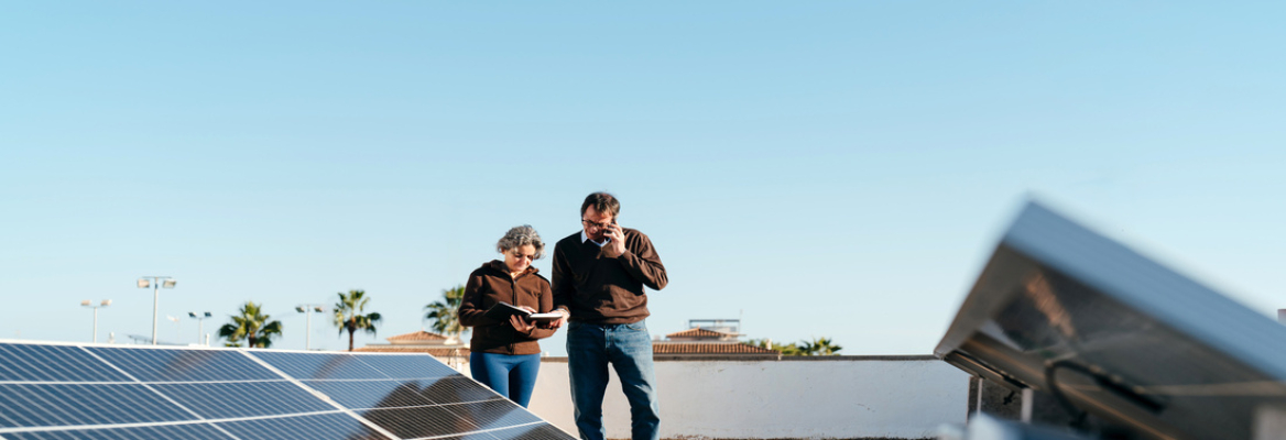 comunidades de energia