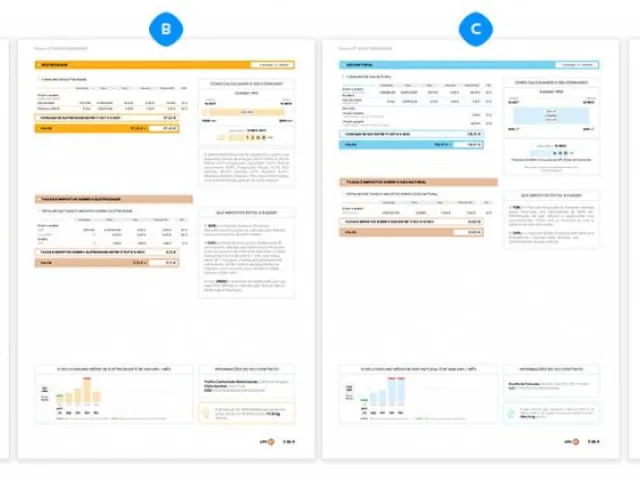 como ler fatura galp