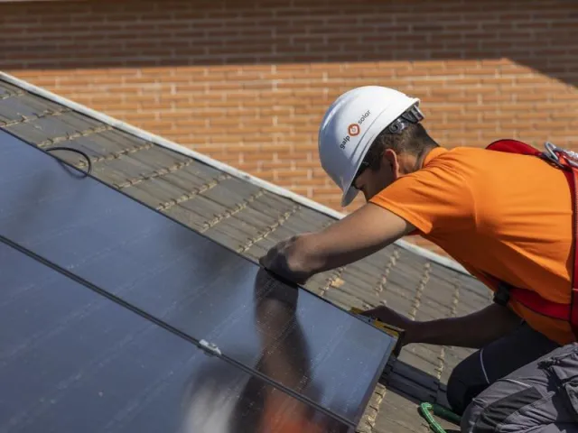 casa autosustentável 