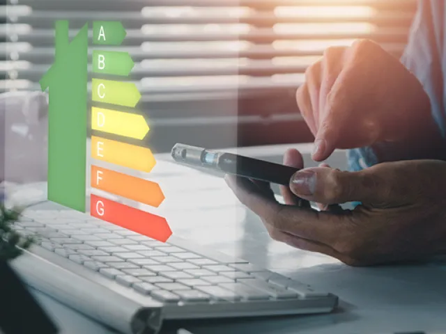 certificado energético