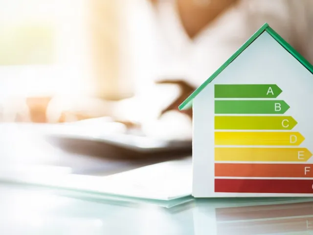 Eletrodomésticos eficiência energética