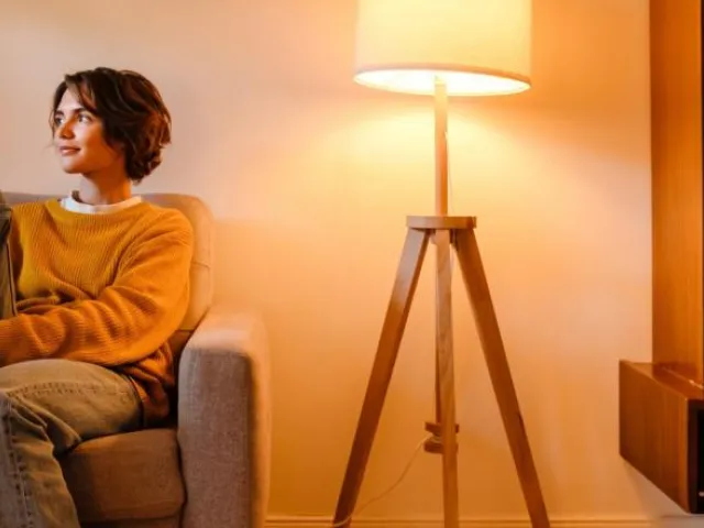 Galp Comfy climatização