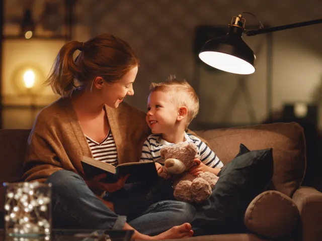 Plano de eletricidade