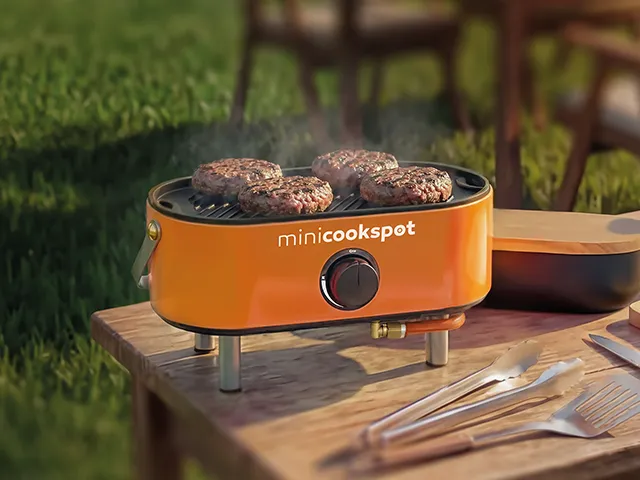 minicookspot