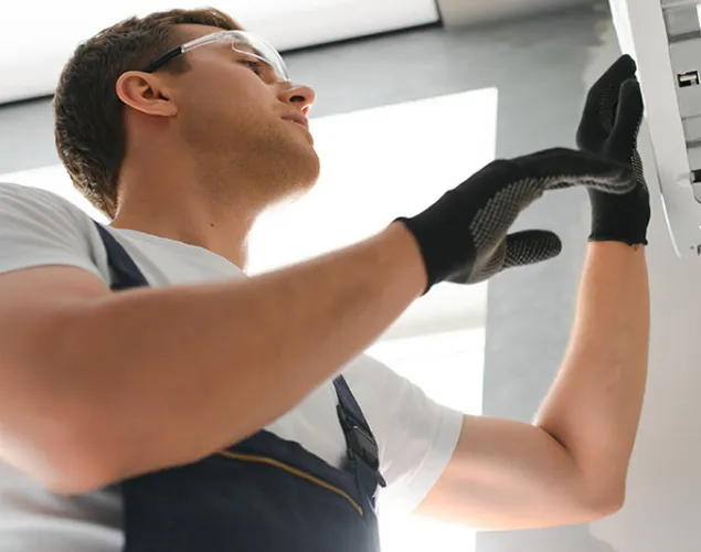 Inspeção periódica