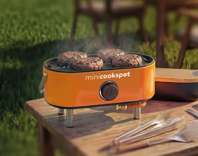 minicookspot