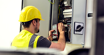 Electrical inspection