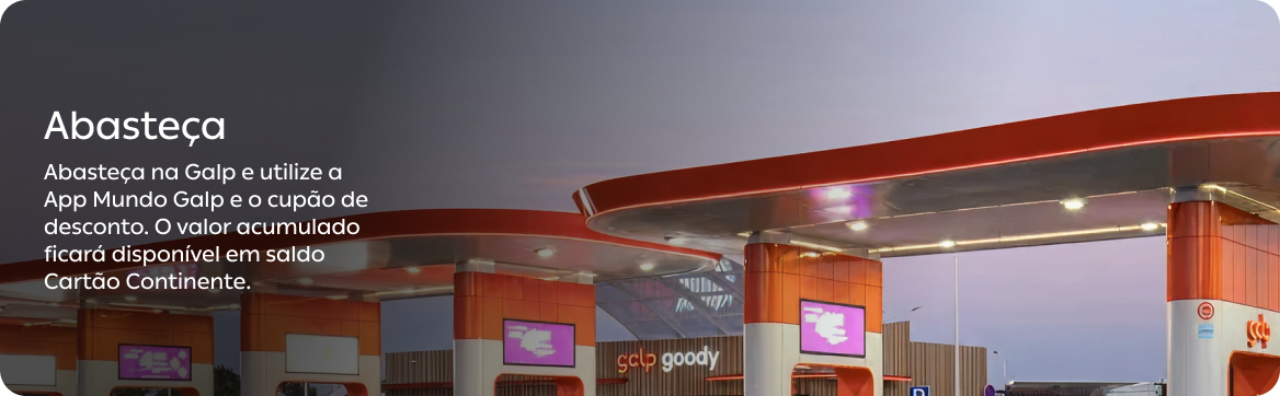 Plano COMBINA: como usar os descontos em combustível na Galp.