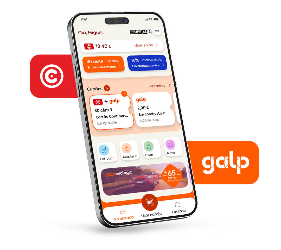 app galp