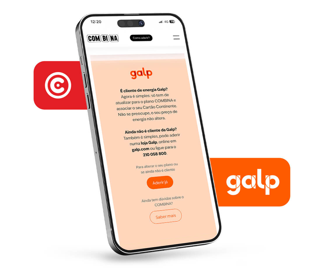 app galp