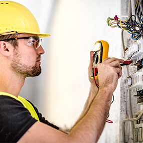 Auditoria energética