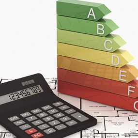 Certificação energética